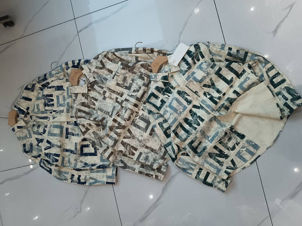 ALPHABETS