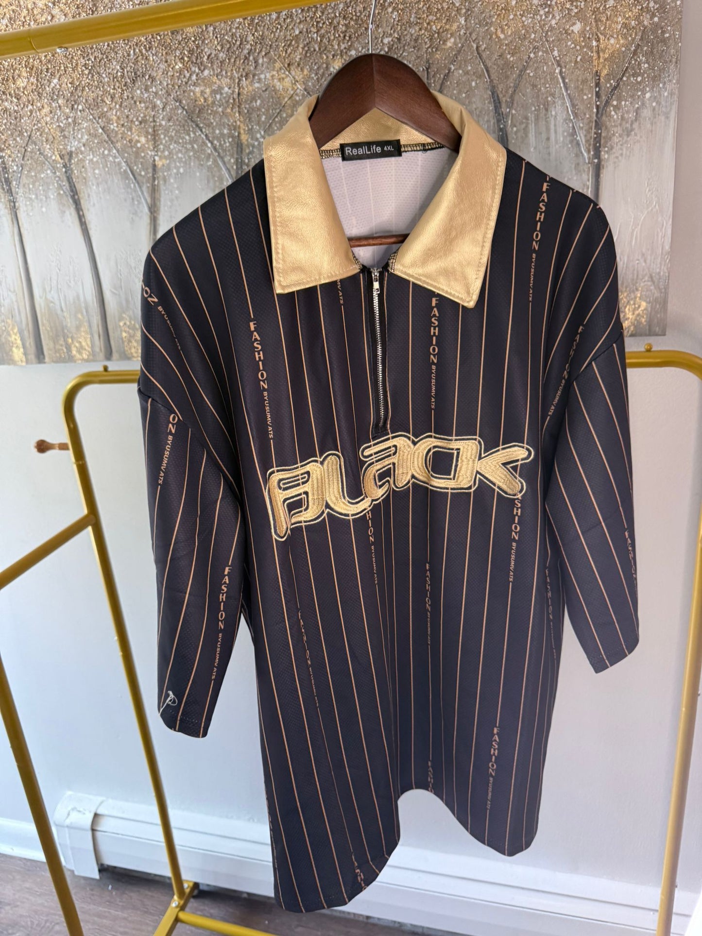 FASHION BLACK