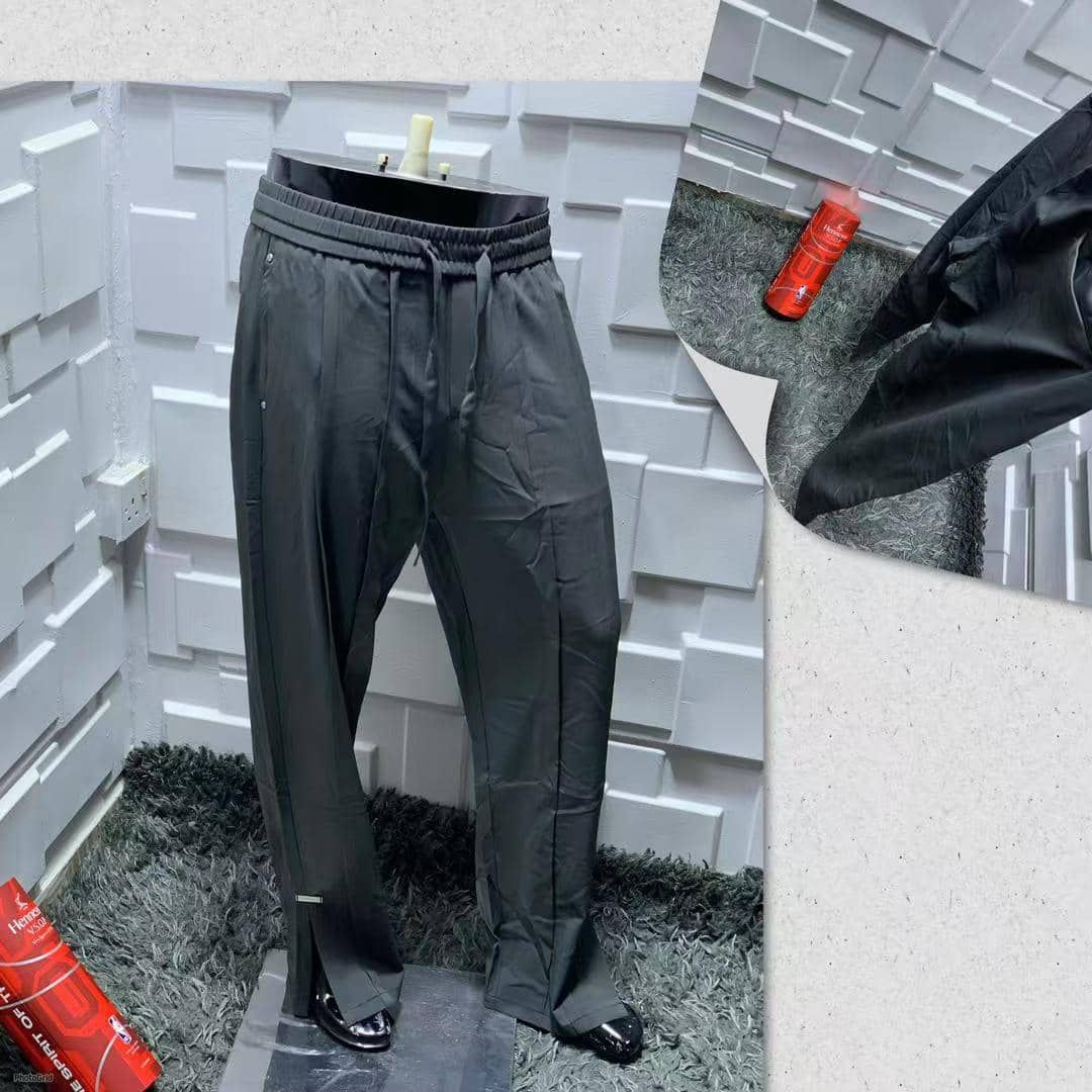 SIDE-CUT BALLERZ PANT