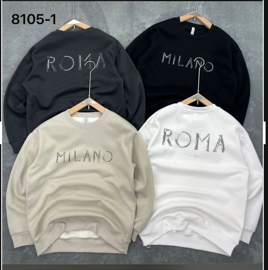 ROMA MILANO