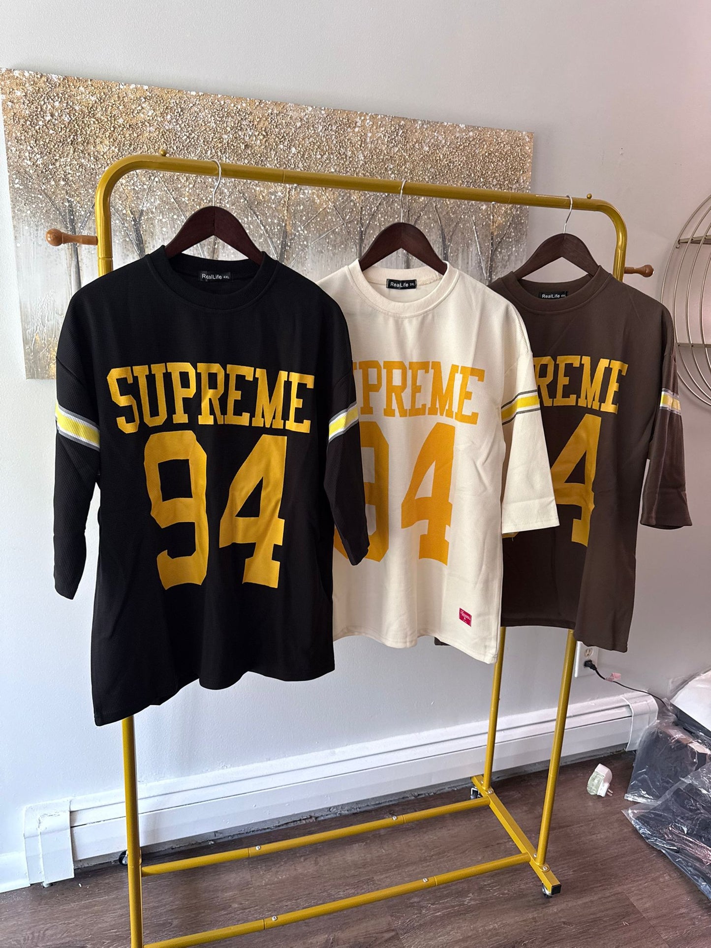 SUPREME 94 TOP