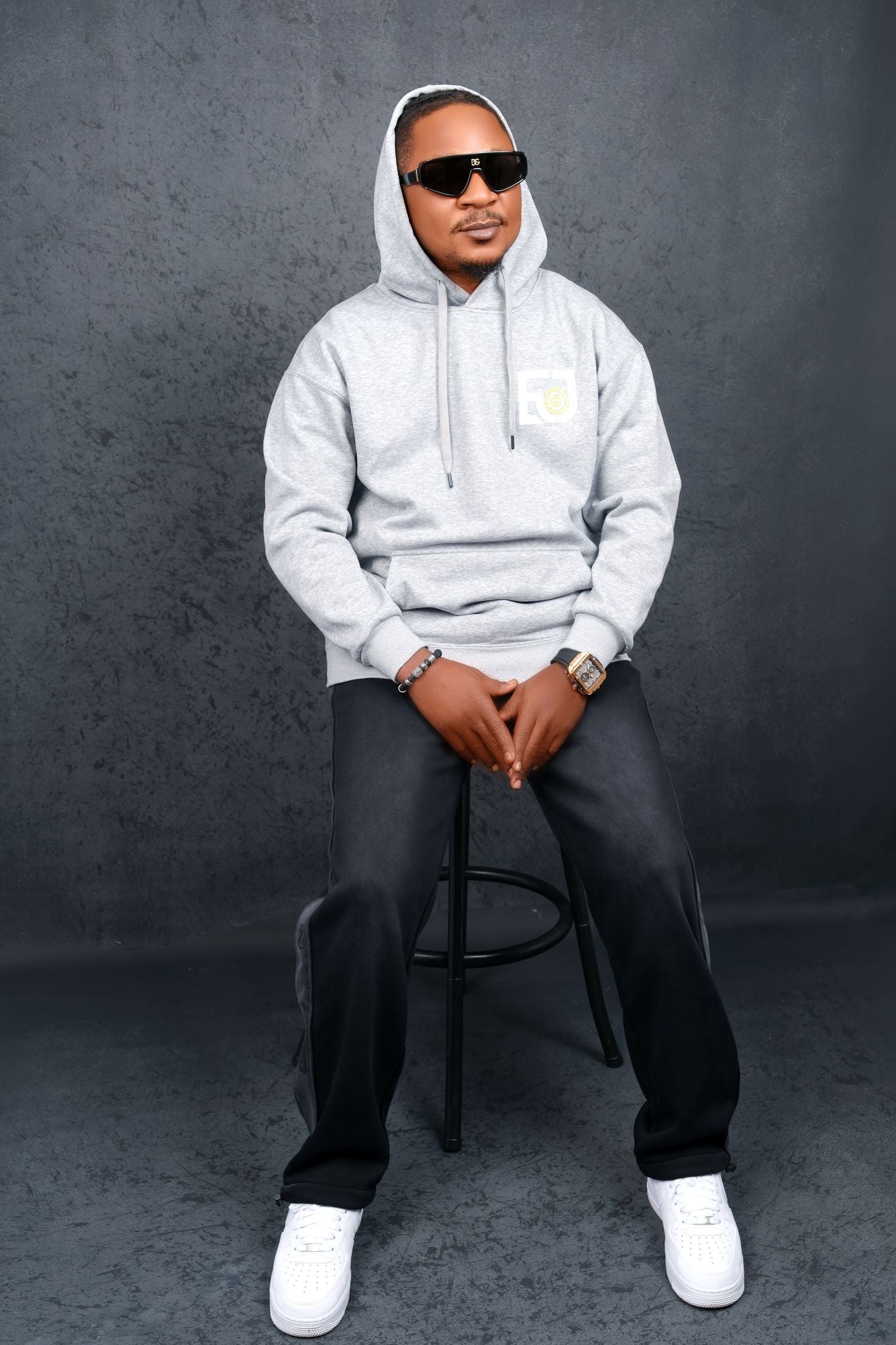 EJ-2 COMFY COTTON HOODIES