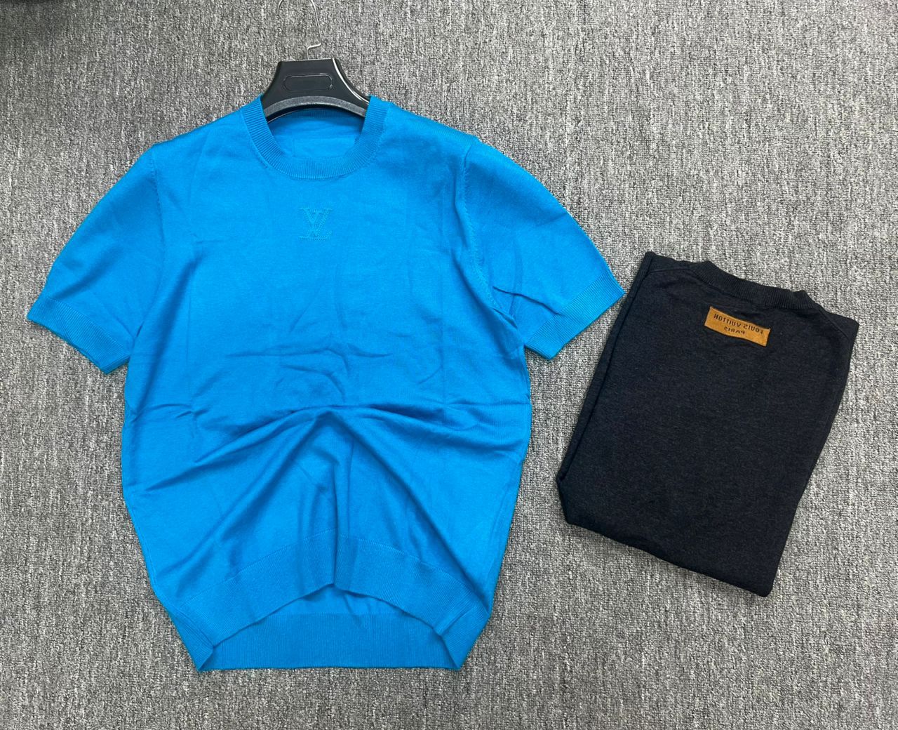 LOUIS VUITTON MEN'S TOP