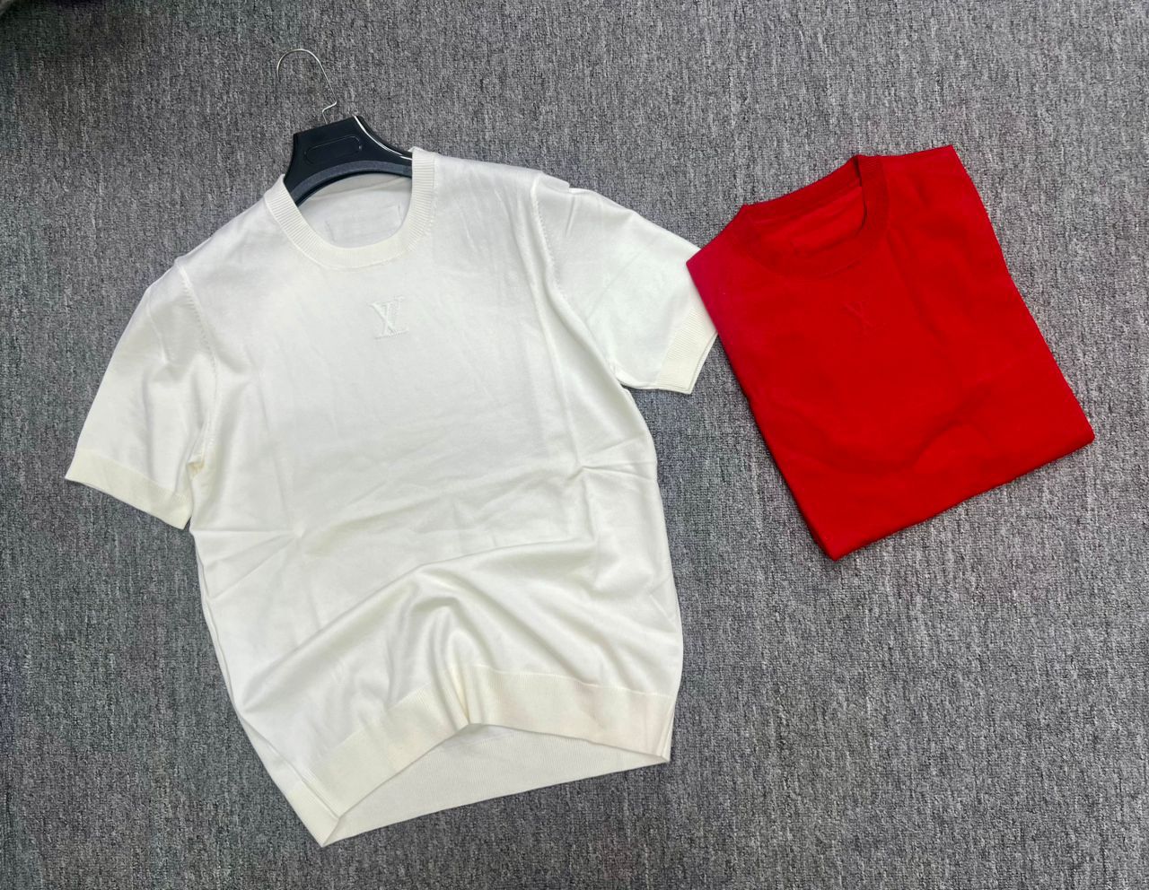 LOUIS VUITTON MEN'S TOP