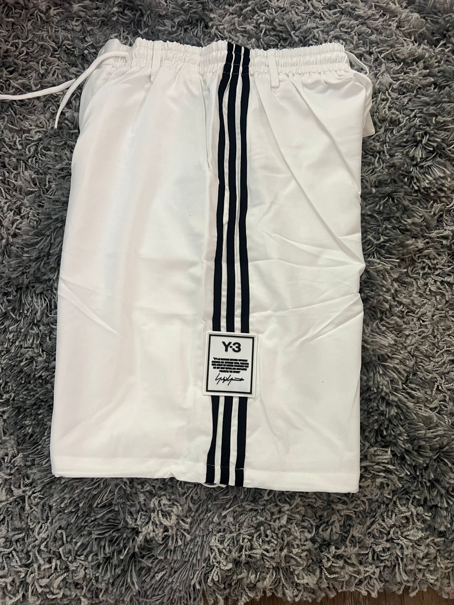 Y-3 SHORT