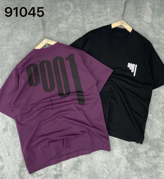 0001 SHORT POLO