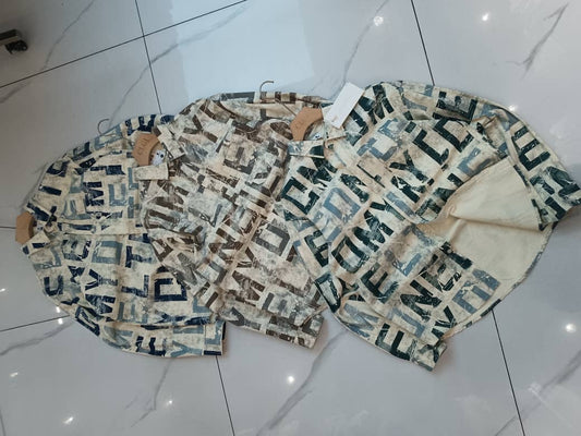 ALPHABETS