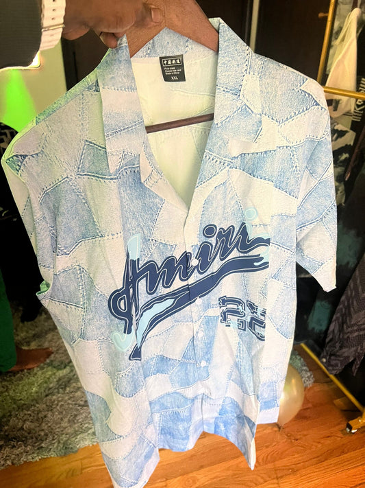 AMIRI  SHIRT