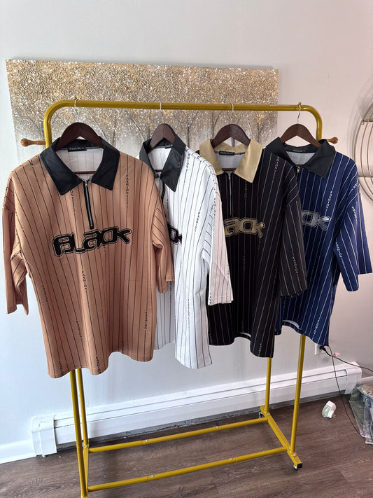 FASHION BLACK