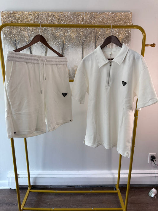 PRADA SET WITH COLORS
