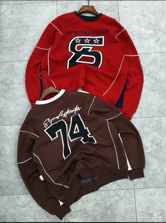 SPECTRA VISION LONG POLO
