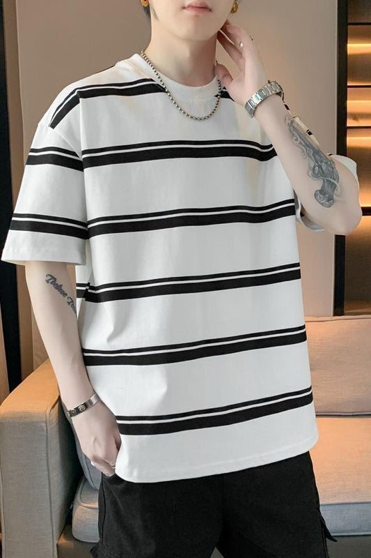 BOLD STRIPE DESIGN