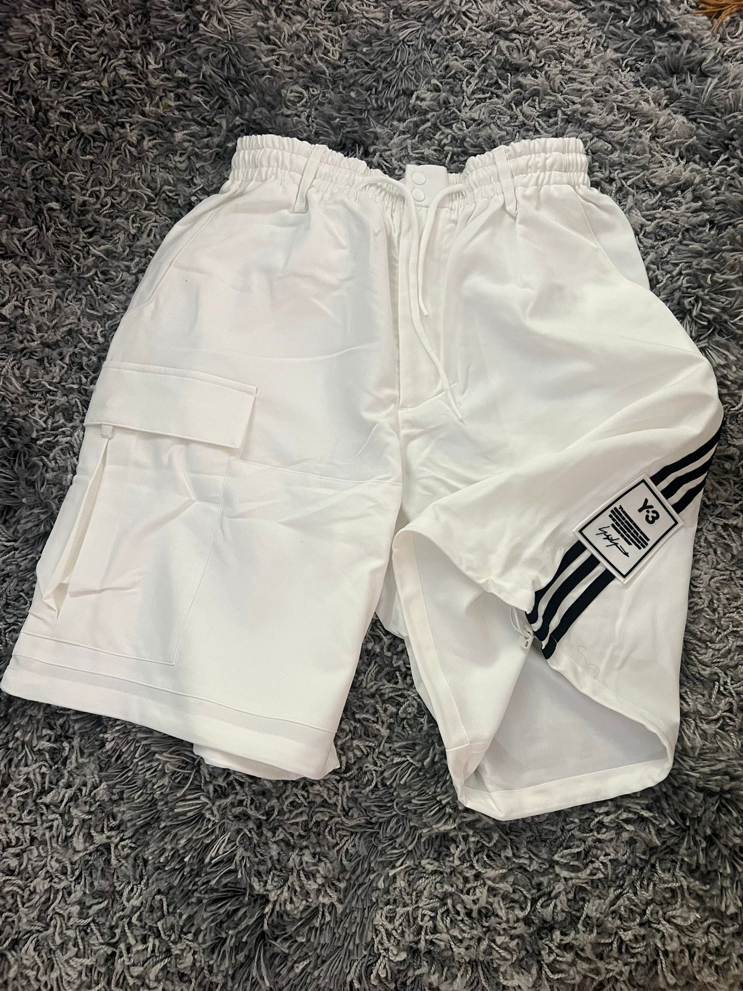 Y-3 SHORT